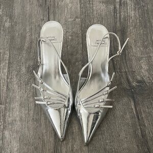 Jeffrey Campbell heels
